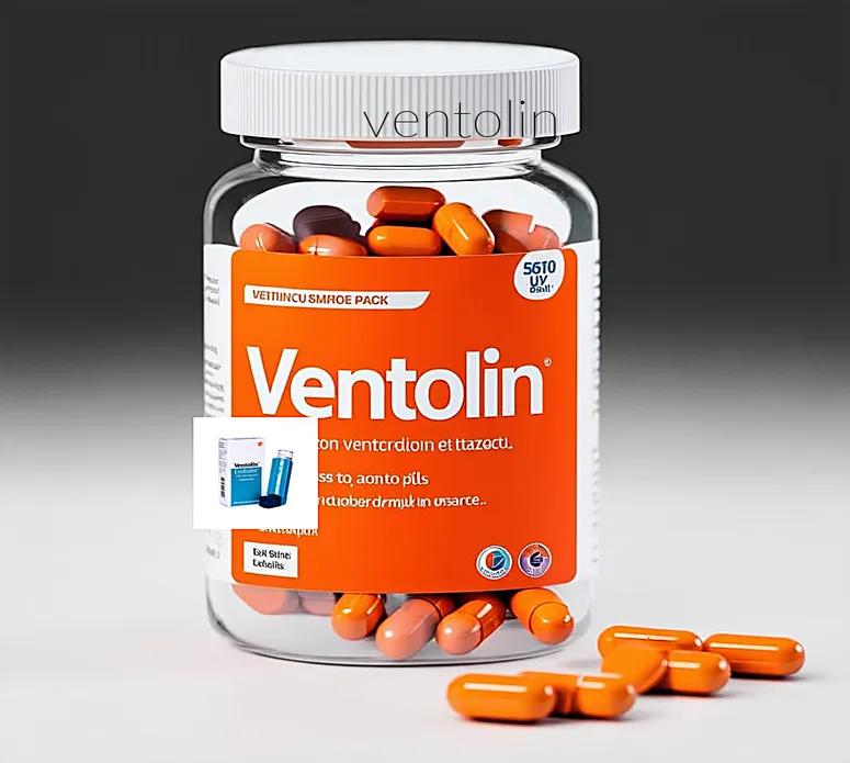 Ventolin 1