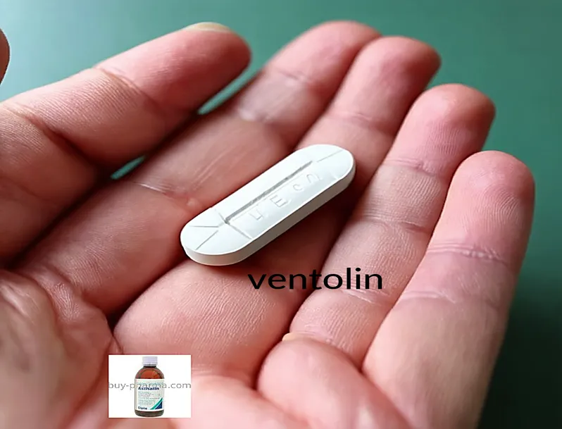 Ventolin 2