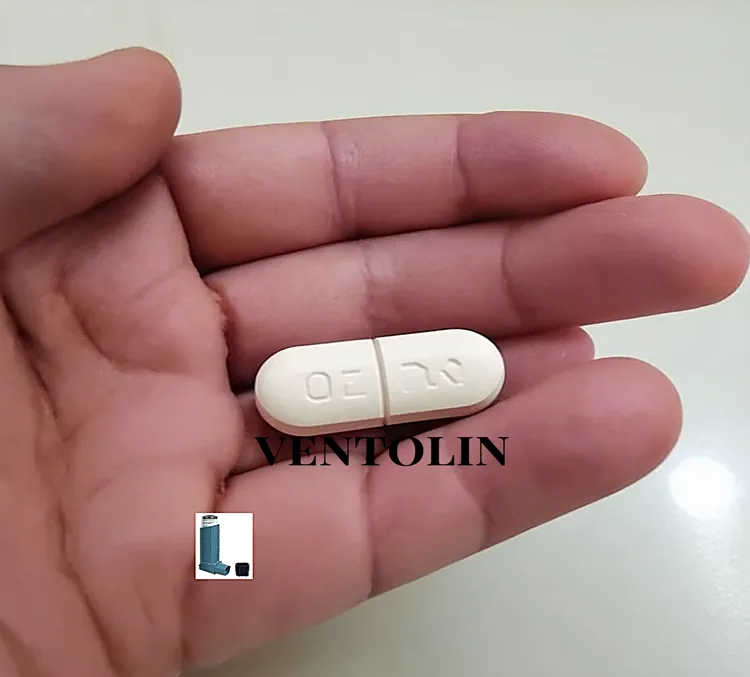 Ventolin 3